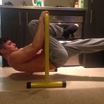 Tom Trout - @calisthenics_progress2015 - Instagram