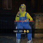 irish :) snapchat tom_103 - @tom_troy_5 - Instagram