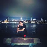 Tom Troy - @troytom714 - Instagram