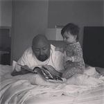 Tom Troy - @tomtroyjr75 - Instagram
