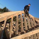 Tom Troy - @tt_carpentry - Instagram