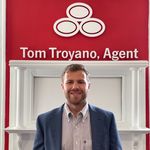 Tom Troyano - @tomtroyanosf - Instagram