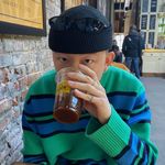 @tomtroyc - Instagram