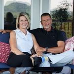 Tom and Cara Truitt - @lifesabeautiful_adventure - Instagram