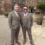 Tom Tudor - @tom.tudor.98 - Instagram