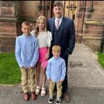 Tom Tudor - @tomtudor9 - Instagram