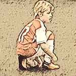Tom Tudor - @king_chen445 - Instagram