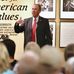 Tom Tudor - Public Speaker - Facebook