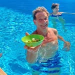 Tom Tudor-Pole - @tomtudorpole - Instagram