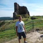 Tom Turek - @turekto - Instagram