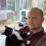 Tom Tweedy - @ttweedy12 - Instagram