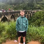 thomas - @tomunderhilll - Instagram