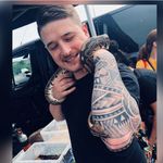 Tom Underhill - @tomu1993 - Instagram
