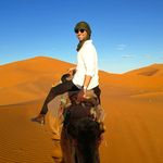 Tom Underhill - @tomund - Instagram