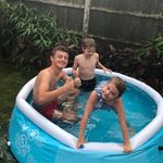 Tom Underhill - @tompdu - Instagram