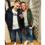 Tom Underhill - @tomunderhill13 - Instagram
