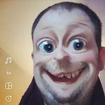 Tom Underhill - @tomunderhill84 - Instagram