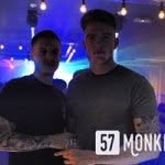 Tom Underhill - @tunderhill94 - Instagram