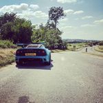 Tom Underhill - @tju430cup - Instagram