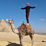 Tom Underhill - @tomloveshorses - Instagram