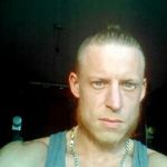Tom underwood - @tombarca5000 - Instagram