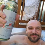 Tom Underwood - @theslipperyyid - Instagram