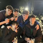 Tom underwood - @tomunderwood123 - Instagram