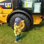 Tom Underwood - @toolhiretom - Instagram