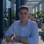 Tom Underwood - @tomunderwood8 - Instagram