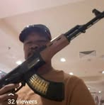 Tommy Ungab - Facebook