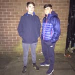 Tom Unsworth - @yootoykykjsh - Instagram