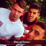 Tom Unsworth - @unsey1994 - Instagram