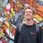 Tom Uttley - @tomutters - Instagram