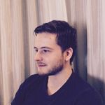 Tom van de Berg - @twvdberg - Instagram