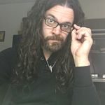 Tom Vandeberg - @rev_midnight - Instagram