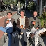 Tom - @tomvandenberg - Instagram