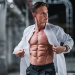 Tom van den Berg - @tomvandenberg_coaching - Instagram