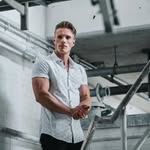Tom van den Berg - Online Coach - Gymtogether - @tomvandenberg_gymtogether - Instagram