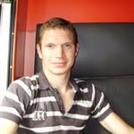 Tom Van den Bergh - @tom.vandenbergh.94 - Instagram