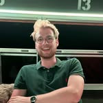Tom Vandenberg - @tom_vandenbrg - Instagram