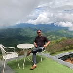 Apirak Vangkanonta - @tom_vang - Instagram