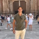 Tom - @tomvangurp - Instagram