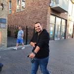 Tom van Geest - @tomvangeest - Instagram