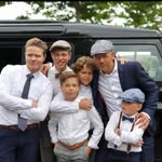 Tom Van Heemskerk - @tomvanheemskerk - Instagram