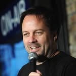 Tom Van Horn - @tomvanhorncomedy - Instagram