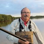 Tom Van Horn - @irlfishing - Instagram