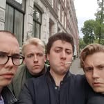 Tom van Horn - @tom.van.horn_1 - Instagram