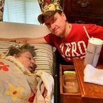 tommy (big hoss) vanmeter - @tommybighoss - Instagram
