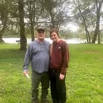 Tom Vanover - @papawsmurf2020 - Instagram