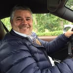 Tom Van Steenkiste - Facebook